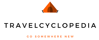 Travelcyclopedia Logo